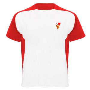 Camiseta Especial NO OBLIGATORIA 50th GAER