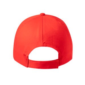 Gorra Ginebra 6 Paneles