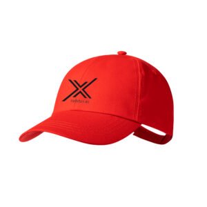 Gorra Ginebra 6 Paneles