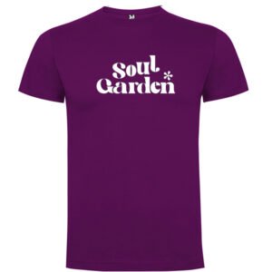 Camiseta Soul Garden