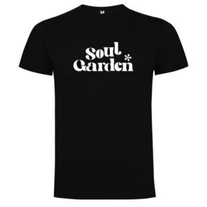 Camiseta Soul Garden