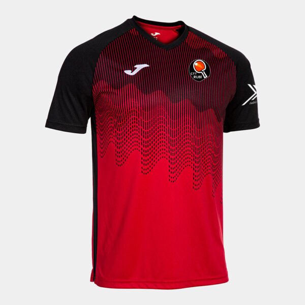 Camiseta Oficial CTT Rubí 2025