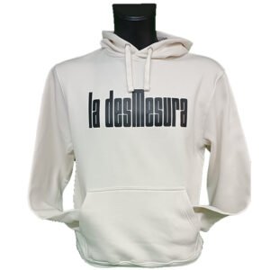 Sudadera Capucha La Desmesura