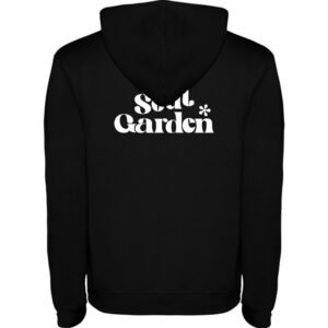 Sudadera con Capucha Soul Garden