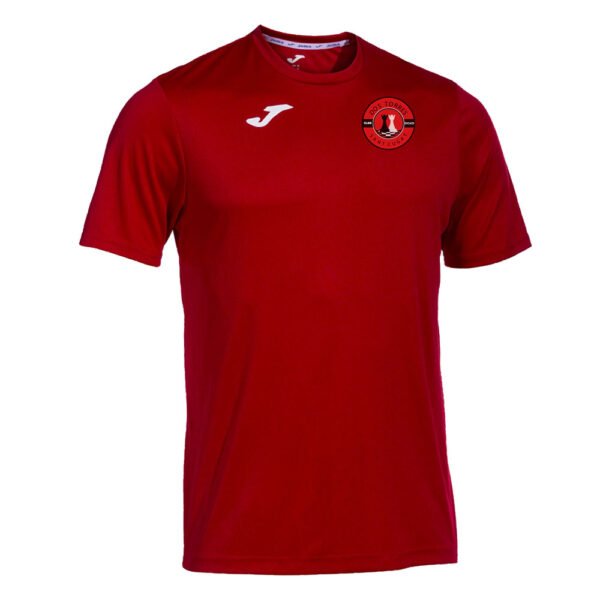 Camiseta Competición Dos Torres