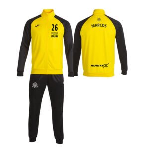 Chandal RC