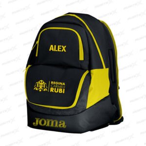 Mochila Regina Carmeli