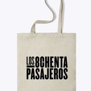 Bolsa Asas 80 Pasajeros
