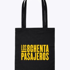 Bolsa Asas 80 Pasajeros