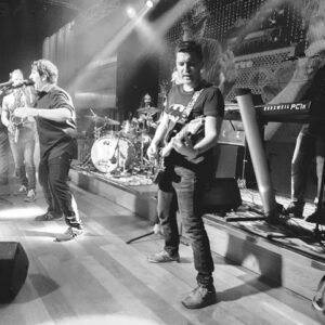 Entrada: Los 80 Pasajeros - 18/10/2025