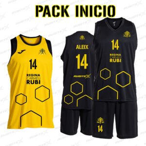 PACK INICIO