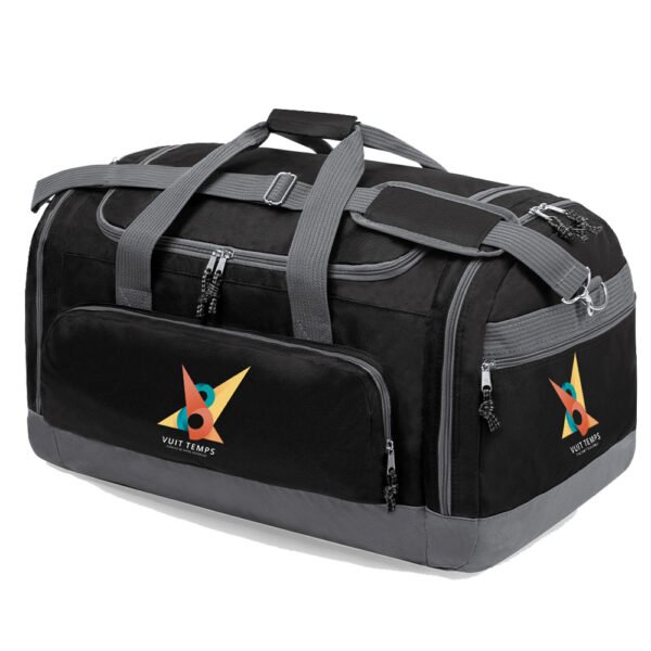 Bolso Melbor 8 Temps