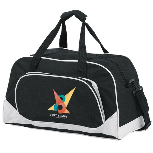 Bolso Novo 8 Temps
