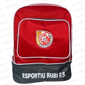 Mochila Esportiu Rubi FS