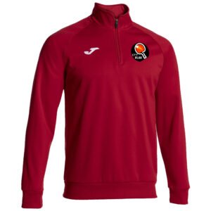 Sudadera Joma Oficial CTT
