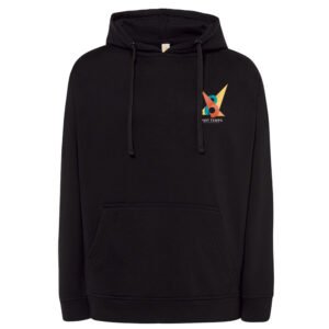 Sudadera Capucha 8 Temps