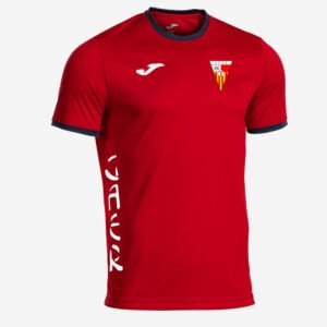 Camiseta Entreno Joma 2026