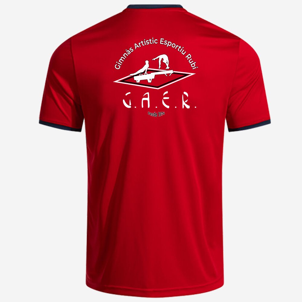 Camiseta Entreno Joma 2026 - Imagen 3