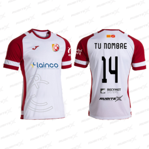 Camiseta Oficial SENIOR