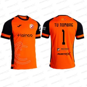 Camiseta Oficial SENIOR