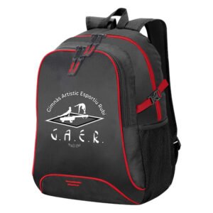 Mochila Oficial GAER