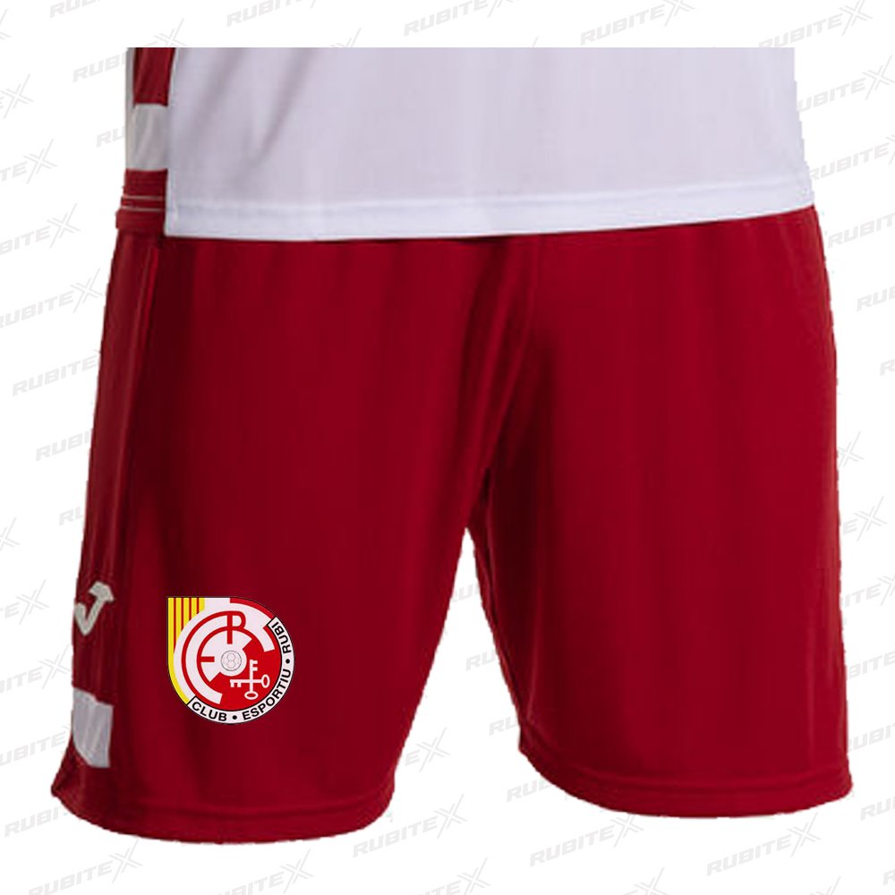 Pantalón Juego "suelto"