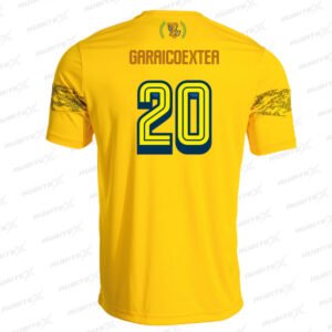 Camiseta UDLF Juego 2027