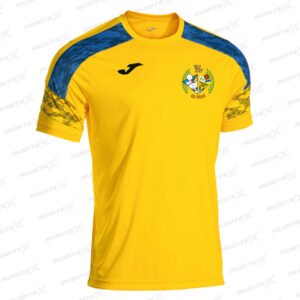 Camiseta UDLF Juego 2027