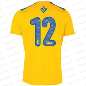 Camiseta UDLF Juego 2025
