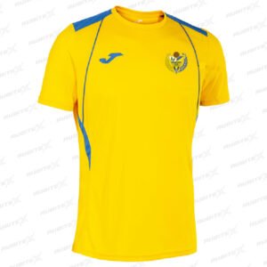 Camiseta UDLF Juego 2025