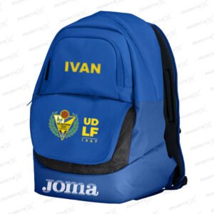 Mochila Oficial UD LES FONTS