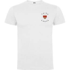 Camiseta Yaiza Sirena