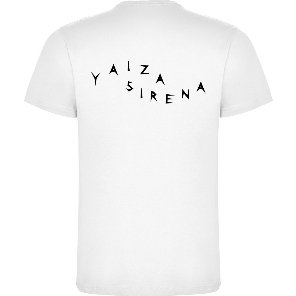 Camiseta Yaiza Sirena - Imagen 2