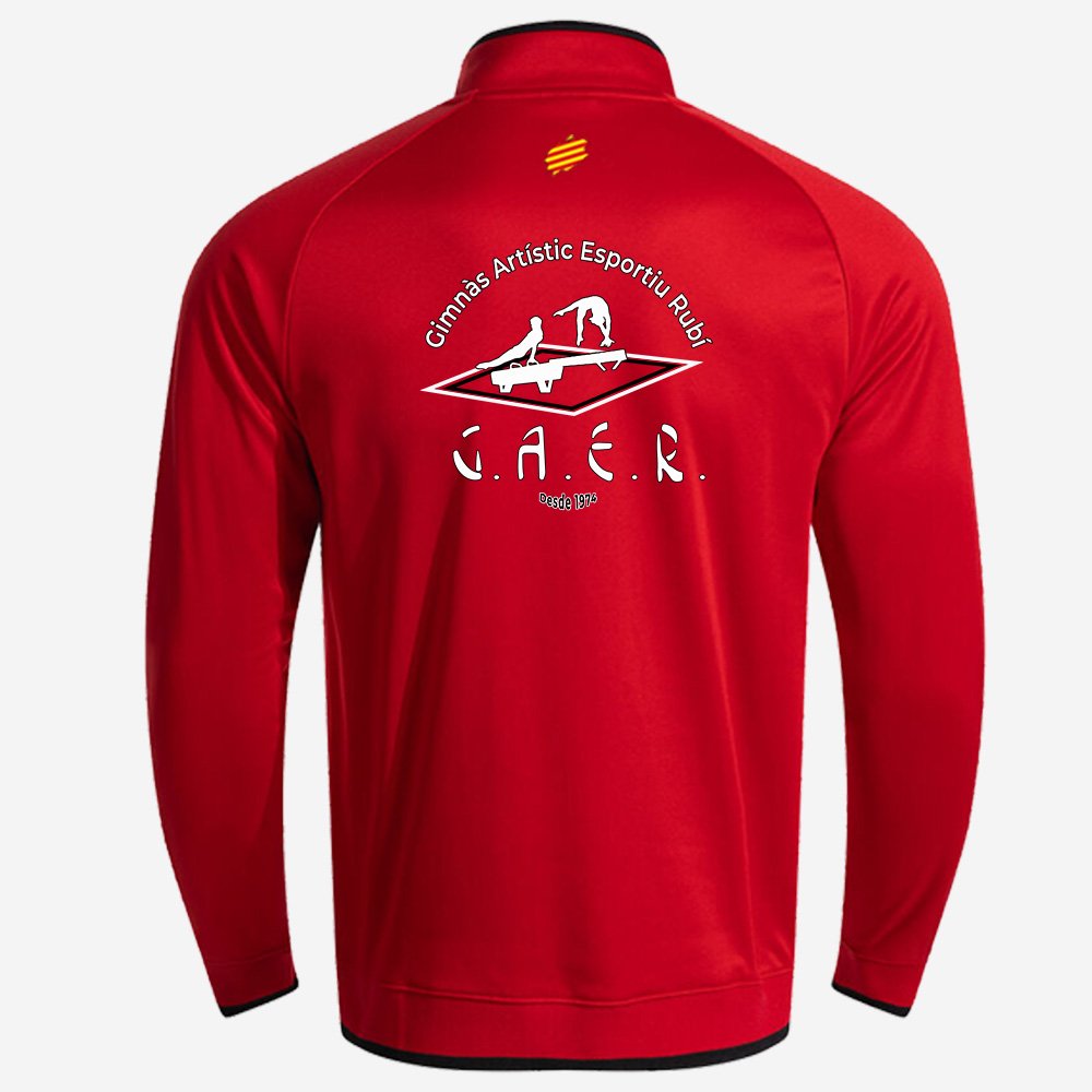 Chaqueta Chandal Premium GAER 26 - Imagen 2