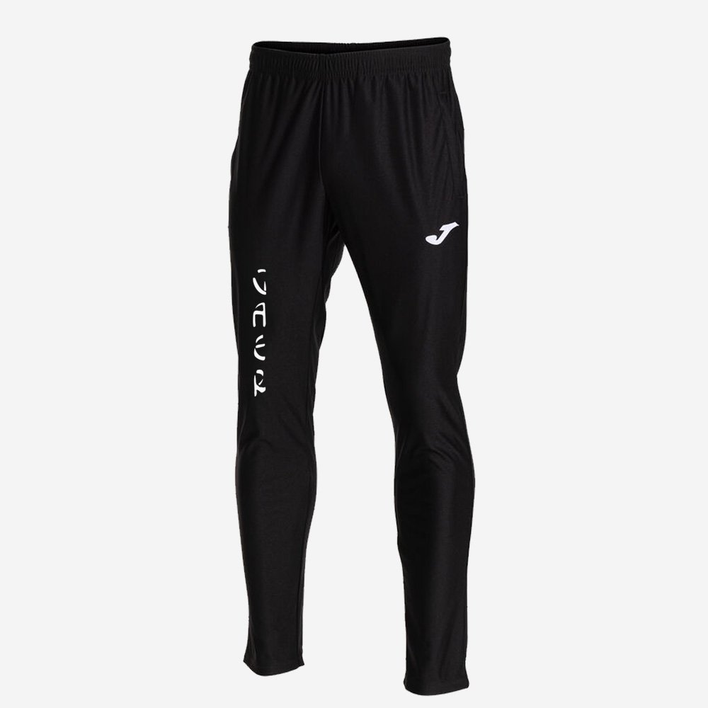 Pantalón Chándal Premium GAER 26