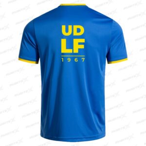 Camiseta Entreno UDLF