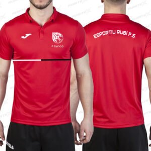 Polo Paseo Oficial FS