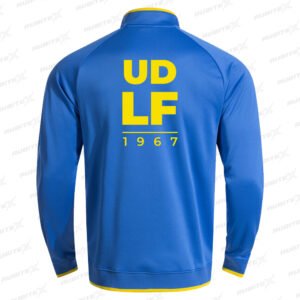 Sudadera Entreno UDLF