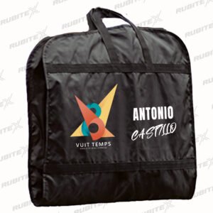 Funda de Traje 8 Temps