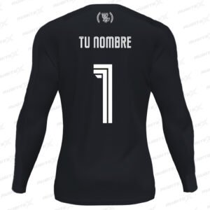 Camiseta Portero UDLF Juego 2027