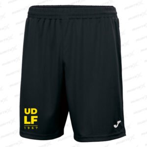 Pantalon Basico Portero UDLF