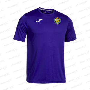 Camiseta Entreno Porteros UDLF